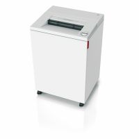 IDEAL 4003 CC - 4 x 40 mm – paper shredder