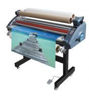 RL 106 - roll laminator