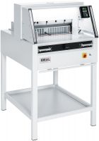 IDEAL 4860 – elektrischer Stapelschneider