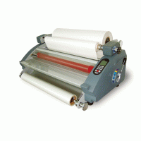 RL 69 S - Rollenlaminator