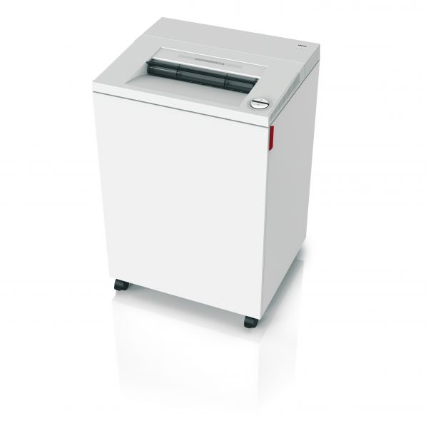 IDEAL 4001 CC - 4 x 40 mm – paper shredder