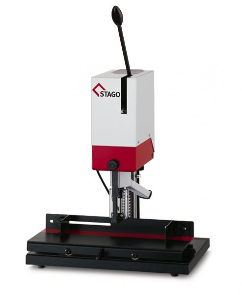 1006SP-Paper drilling machine