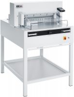 IDEAL 5255 – elektrischer Stapelschneider