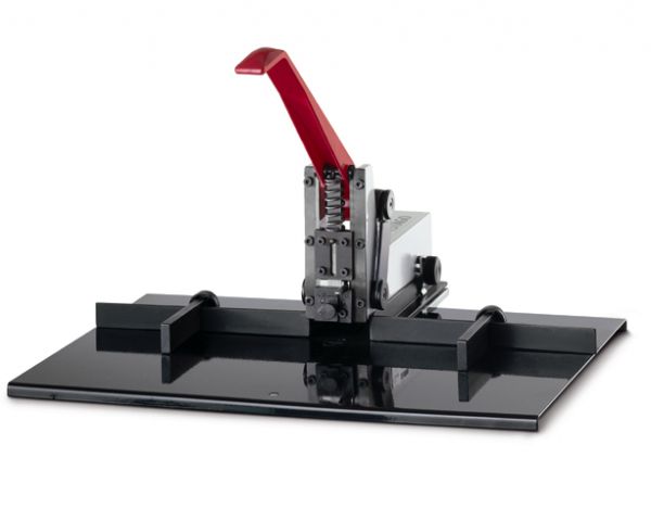 H18 Stapling machine