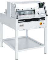 IDEAL 5260 – elektrischer Stapelschneider