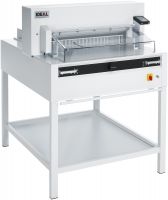 IDEAL 6655 – elektrischer Stapelschneider