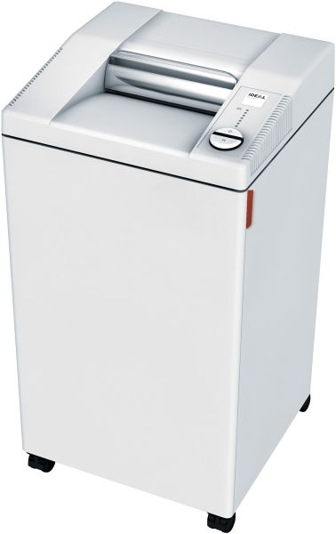 IDEAL 2604 SMC - 0,8 x 5 mm – paper shredder