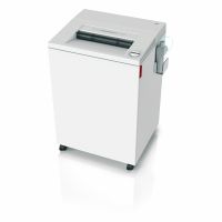 IDEAL 4003 SMC – 0,8 x 5 mm with oiler – paper shredder