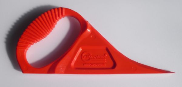 RECO systems Wire comb opener