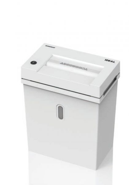 SHREDCAT 8200 – 4 x 40 mm – paper shredder