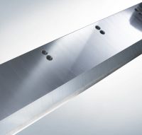 Ersatzmesser für IDEAL Stapelschneider