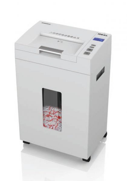 SHREDCAT 8292 CC - 4 x 10 mm – paper shredder