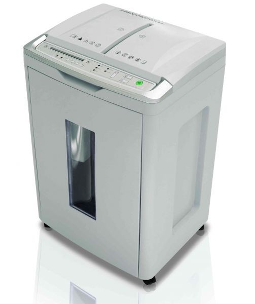 SHREDCAT 8285 CC – paper shredder