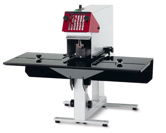 HM6 Stapling machine