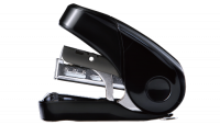 MAX HD 10 FL3 – stapler, black