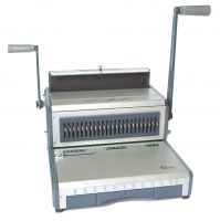 CB 6 - wire binding machine 2:1 