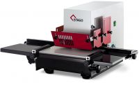 HM 15 Stapling machine