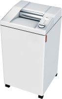 IDEAL 2604 CC - 4 x 40 mm – paper shredder