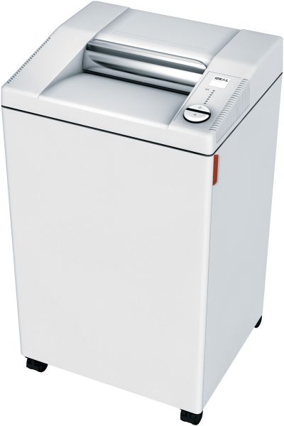 IDEAL 3104 - 4 mm – paper shredder